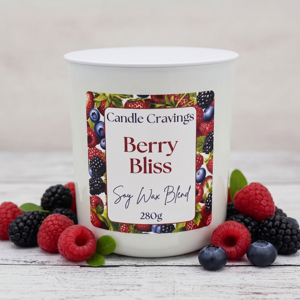 Berry Bliss