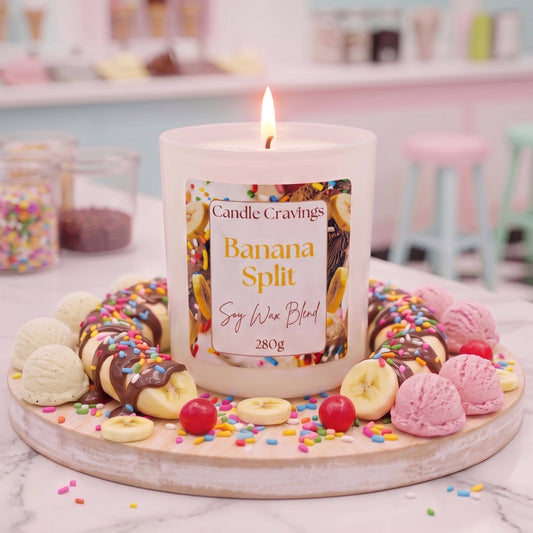 Banana Split