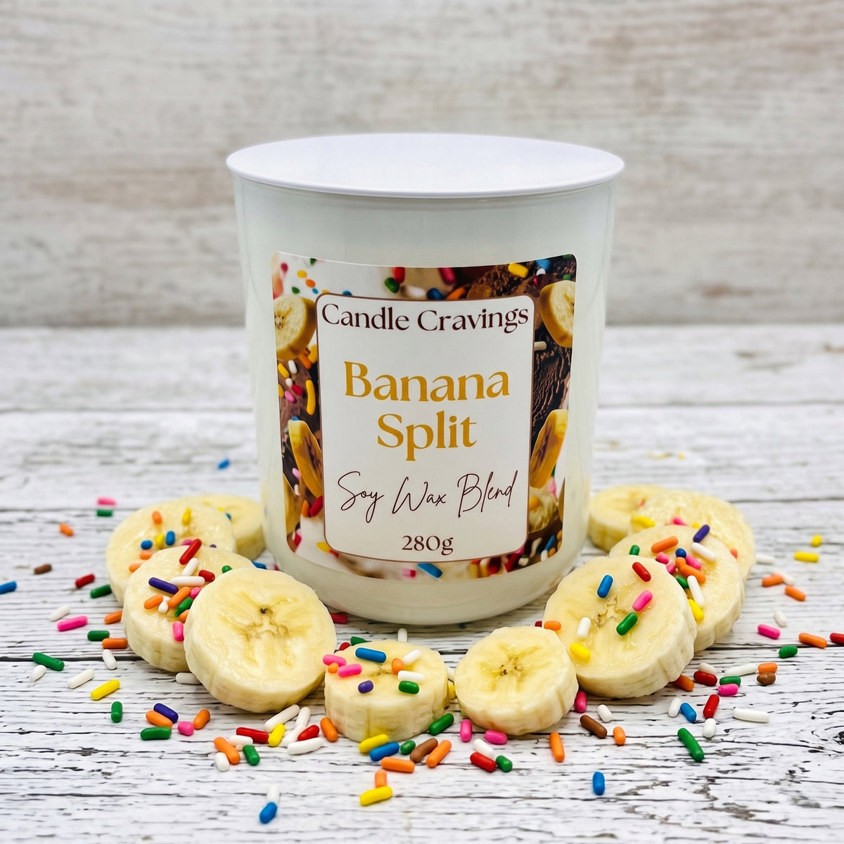 Banana Split