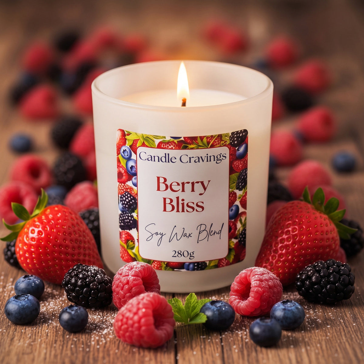 Berry Bliss
