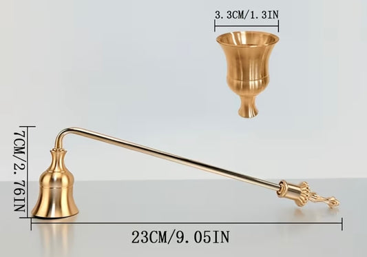 Candle Flame Snuffer