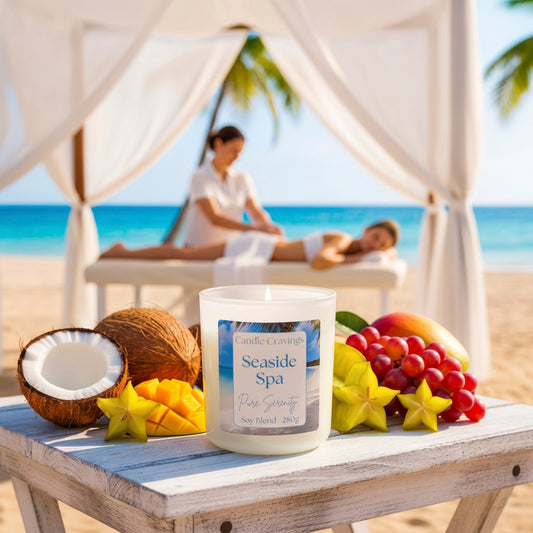 Seaside Spa