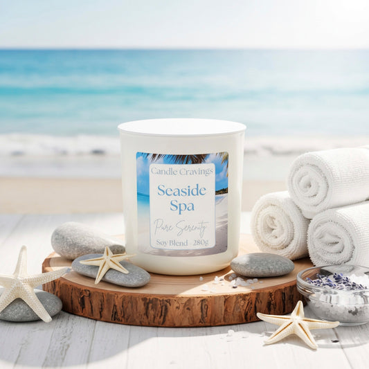 Seaside Spa