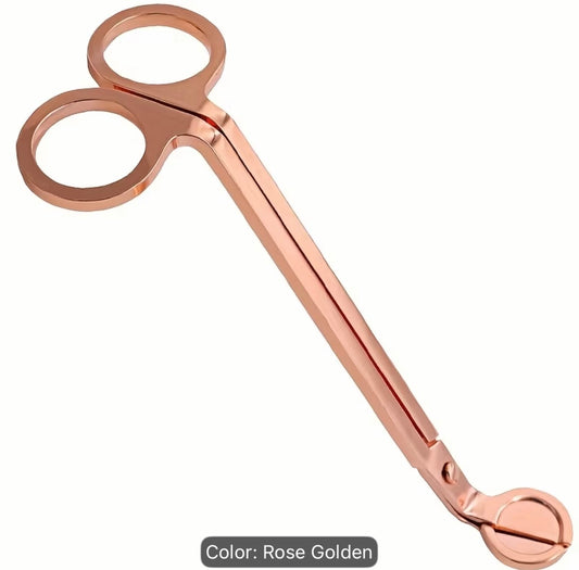 Candle Wick Trimmer